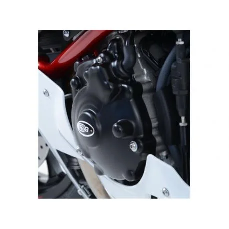 COUVRE- CARTERS MOTEURS GAUCHE R&G Racing YAMAHA YZF-R1 2015-2024