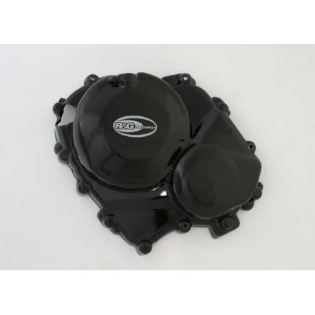 COUVRE- CARTERS MOTEURS R&G Racing DROIT CBR600RR 2007-2017