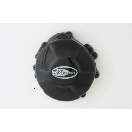 COUVRE- CARTERS MOTEURS R&G Racing GAUCHE CBR600RR 2007-2017