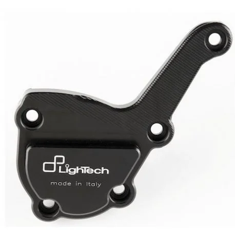 Couvre pick-up LIGHTECH noir BMW S1000RR 2009-2018 BMW S1000R 2009-2020