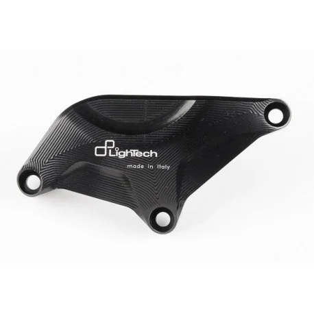 Couvre pick-up LIGHTECH noir MV AGUSTA F3 DRAGSTER RIVALE