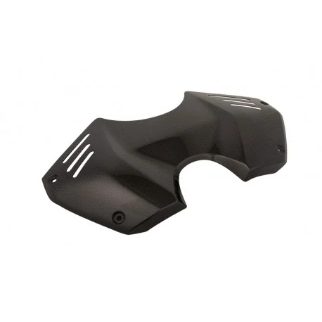 Couvre reservoir LIGHTECH carbone Ducati Panigale V4 2018-2024