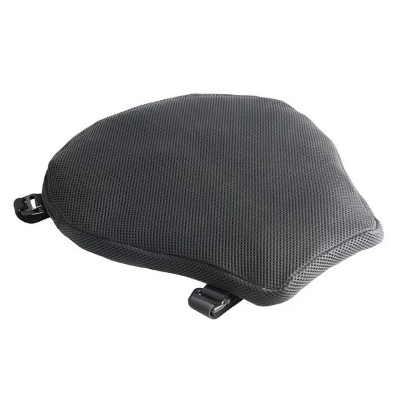 Couvre-selle Oxford gonflable Aventure et Touring Universel – Noir Ref : OD0230 / OX883