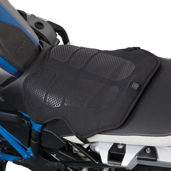 Couvre-selle Tucano Urbano CHAUFFANT COOLWARM Universel Ref : TR0206 / 329N