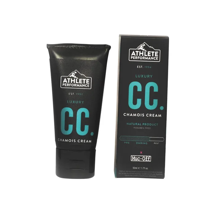 Crème chamois 100 mL