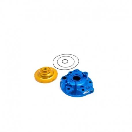 Culasse S3 – Basse compression
