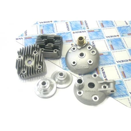Culasse sans dome ATHENA – Yamaha YZ250