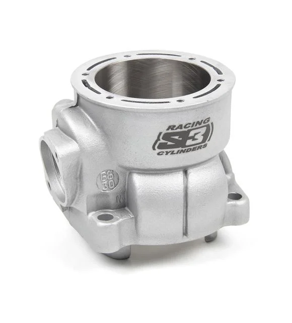 Cylindre S3 Racing – Ø76mm Gas Gas Pro 300 Ref : SPART00003A / 1011472