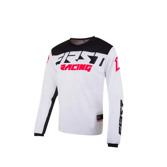 Data Evo – blanc/noir/rouge