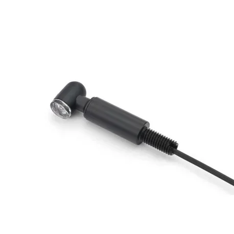 DAYTONA TURN SIGNAL EXTENSION (2PCS), 30MM M8