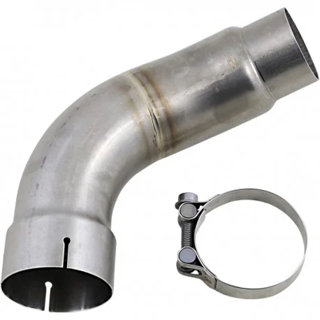 Decatalyseur AKRAPOVIC INDIAN FTR 1200 2018-2020