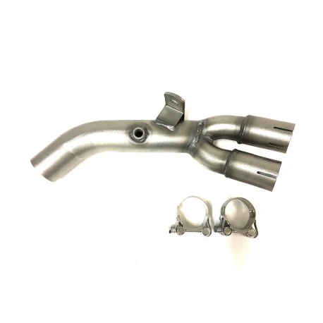 Decatalyseur d’echappement HONDA CB1000R 2008-2017