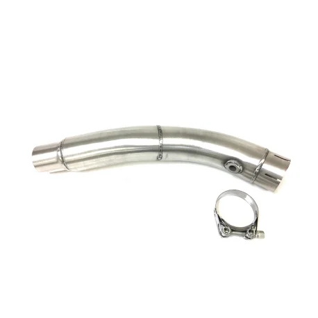 Decatalyseur d’echappement KAWASAKI ZX10R 2011-2015