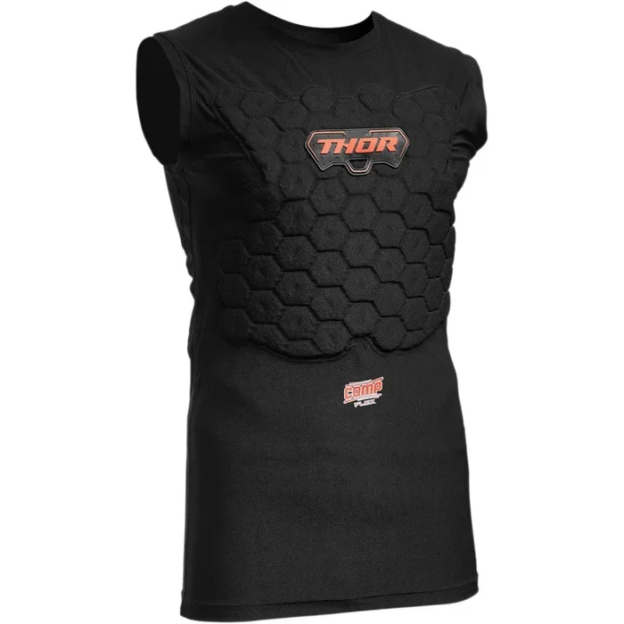 DEFLECT COMPXP SLVLS L/XL