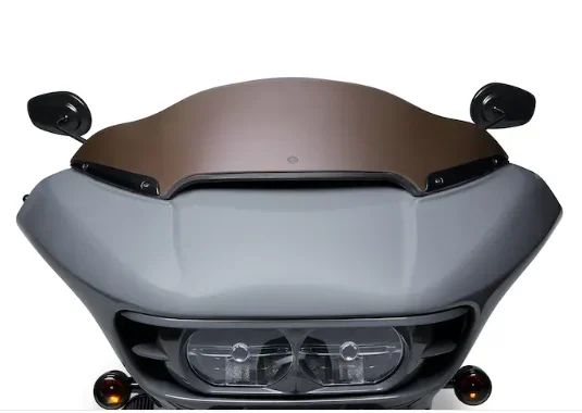 Déflecteur de vent Harley-Davidson 57400526