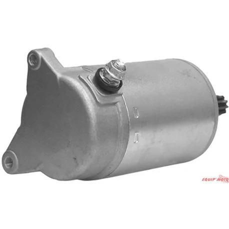 Demarreur Kimpex quad CAN AM, 500 TRAXTER AUTO, 500 TRAXTER XL, TRAXTER 500