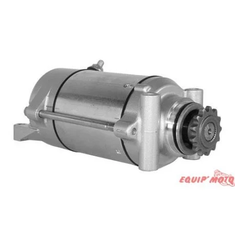 Demarreurs motos Honda VF750S SABRE VF750F INTERCEPTOR VF750C MAGNA