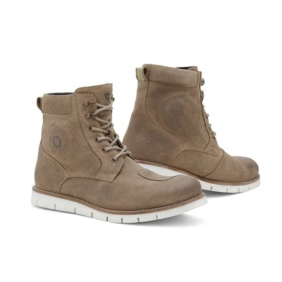 Demi-bottes Rev it GINZA 2 – Marron Ref : RI0723