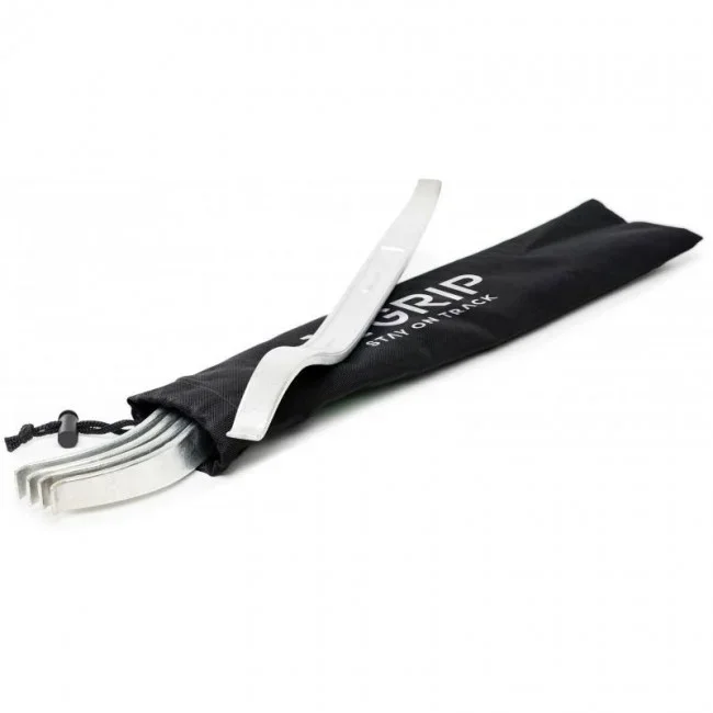 Démonte pneu X-GRIP 38,5cm – Lot de 5