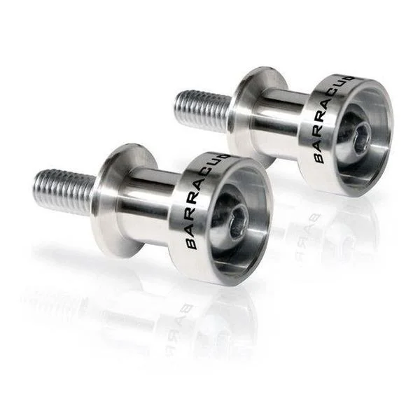 Diabolo Barracuda 6/8mm Universel Ref : BAR0130 / N5100/6/8