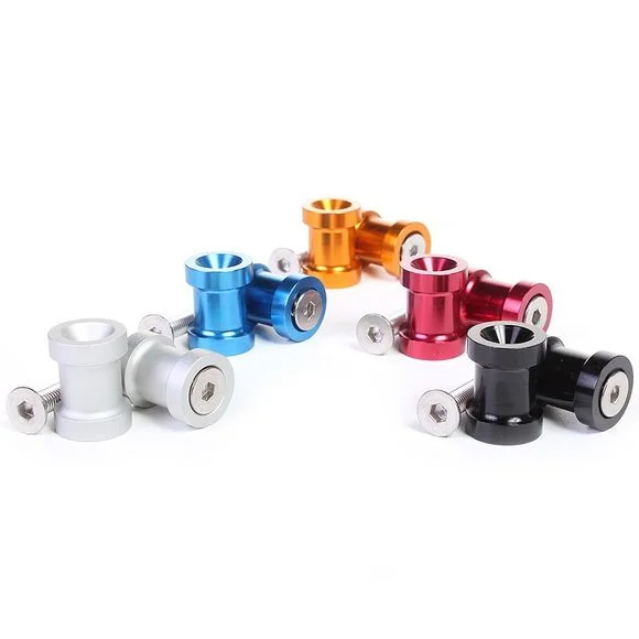 Diabolo Bihr RACING DIAM. 8 Universel – Gris Ref : 443127