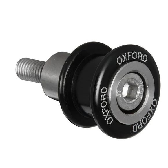 Diabolo Oxford DIAMETRE 10 X 1.25 Universel – Noir Ref : OD0224 / OX811