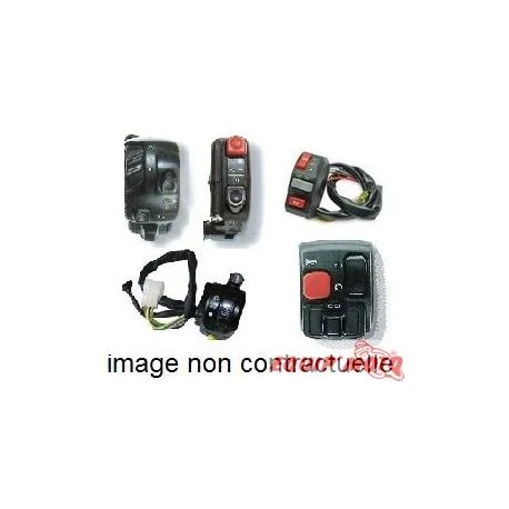 DISPOSITIF ELECTRIQUE GAUCHE RIEJU SMX, MRX