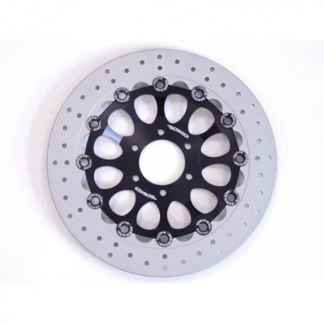 Disque de frein BERINGER Classic deporte flottant – H22RRB-I