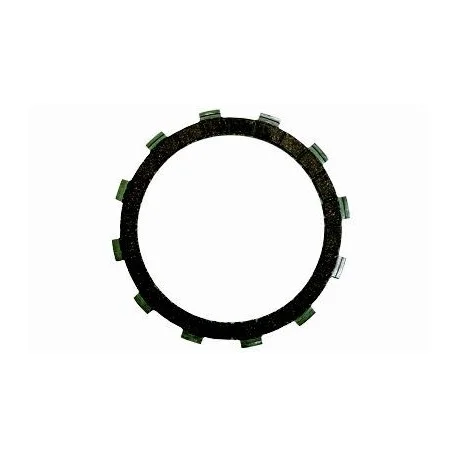 Disque garni TOURMAX – Kawasaki KZ400/440