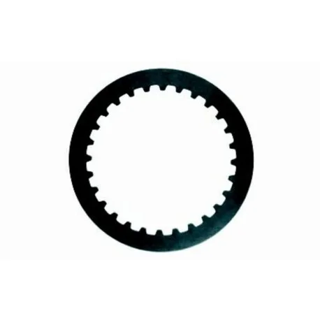 Disque lisse BARNETT – Honda CM125