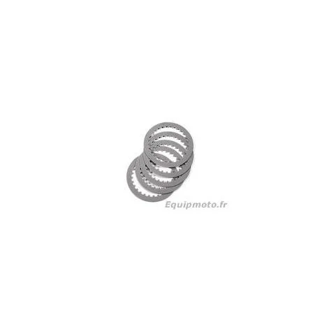 Disque lisse embrayage KAWASAKI epaisseur 2.3mm (Type 1)