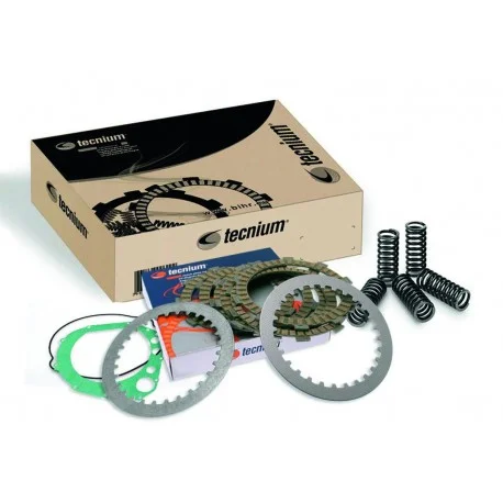 Disque lisse TECNIUM – Harley Davidson