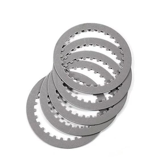 Disques d’embrayage Tecnium Type lissesKAWASAKI 125 KX 125 (KX125G) – 1989Ref : 122031 / 3031119