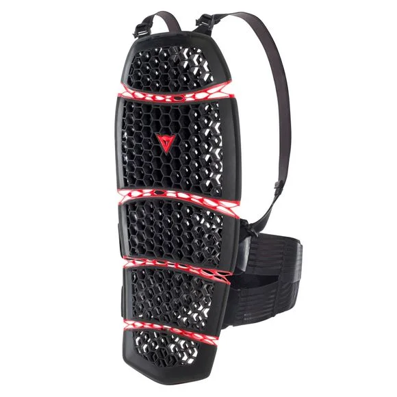 Dorsale à bretelles Dainese PRO-ARMOR BACK LONG 2.0 – Noir Ref : DN2055