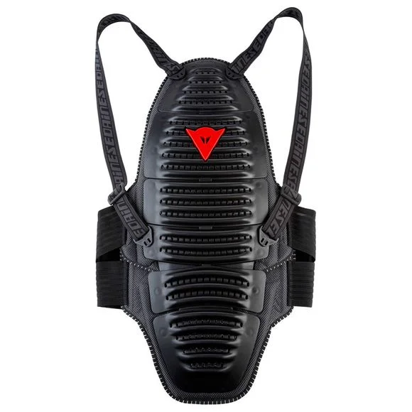 Dorsale à bretelles Dainese WAVE 1S D1 AIR 37/42 CM – Noir Ref : DN0962