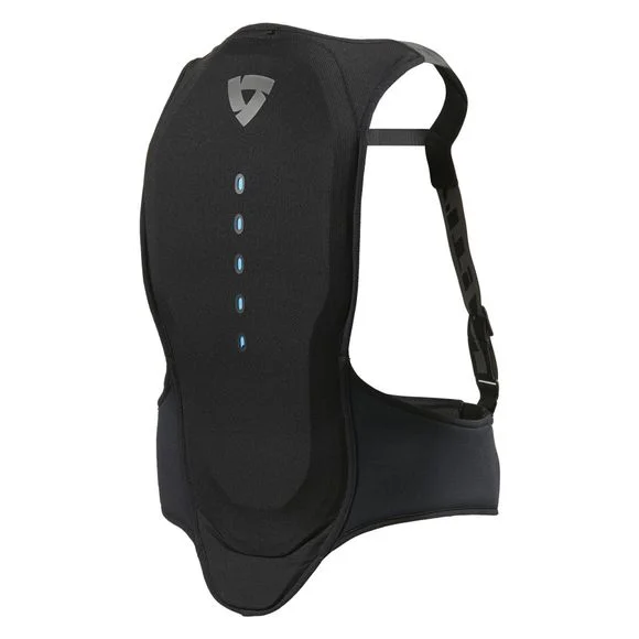 Dorsale à bretelles Rev it SLINGSHOT – Noir Ref : RI1058