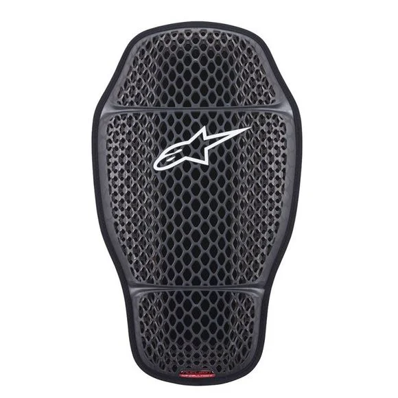 Dorsale Alpinestars NUCLEON KR-CELLI – Noir Ref : AP11580