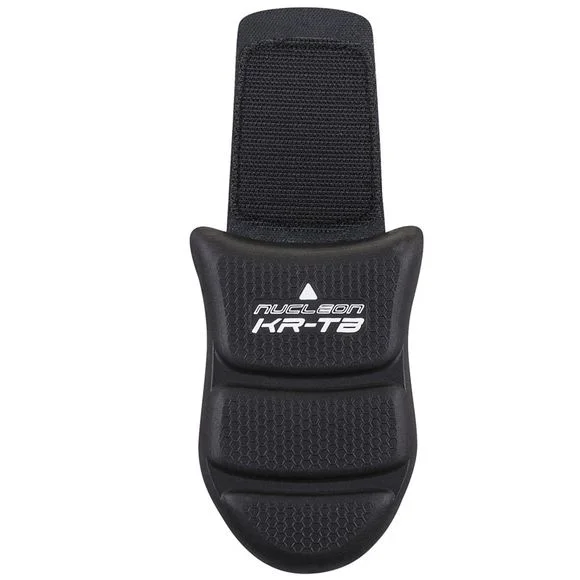 Dorsale Alpinestars NUCLEON KR-TB – Noir / Blanc Ref : AP1912 / 6702515-12-OS