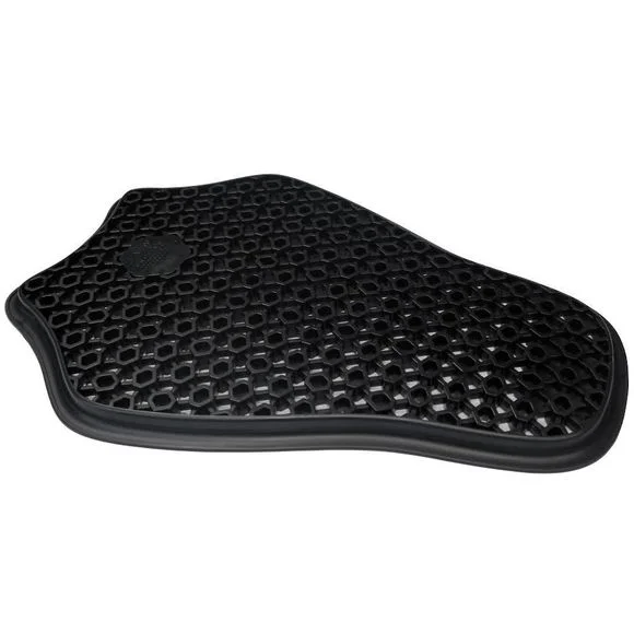 Dorsale Bering ALPHA – BACK PROTECTOR – LEVEL 1 – Noir Ref : BR1251