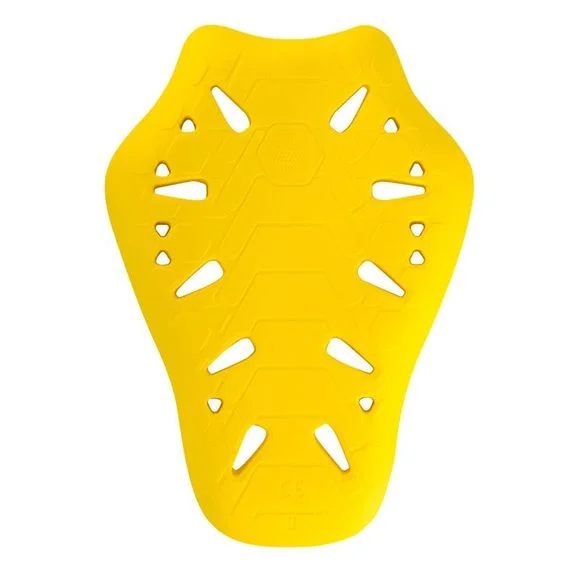 Dorsale Bering OMEGA – NIVEAU 2 – Jaune Ref : BR1202