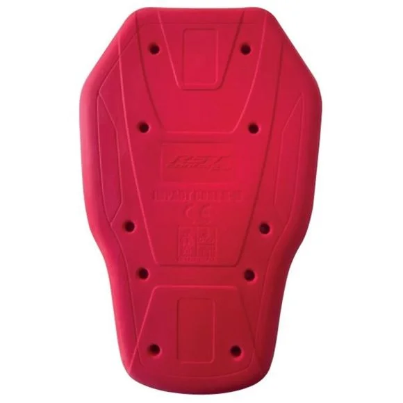 Dorsale RST Impact Core – Niveau 1 – Rouge Ref : RST0273 / 8008902