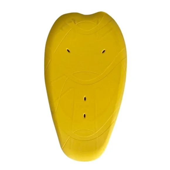 Dorsale Wildust NIVEAU 1 – Jaune Ref : WILD0019 / CO-BCKPTCR1