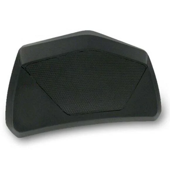 Dosseret Givi B47 POUR TOP CASE B47/B37 BLADE Universel – Noir Ref : GI0425 / E131