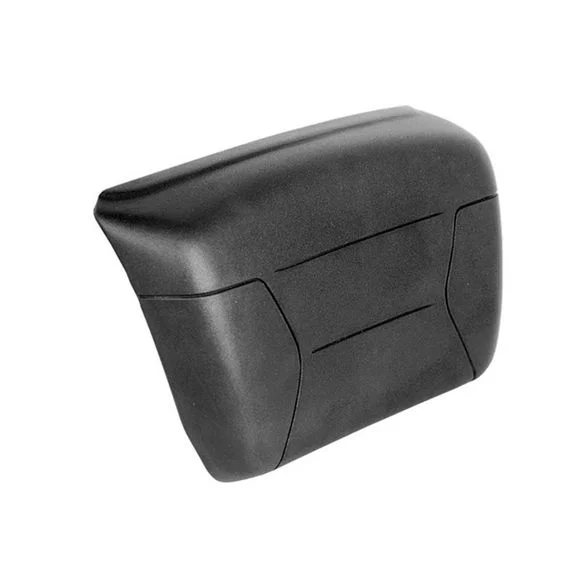 Dosseret Givi E110 POUR TOP CASE E470 SIMPLI III Universel – Noir Ref : GI0006 / E110