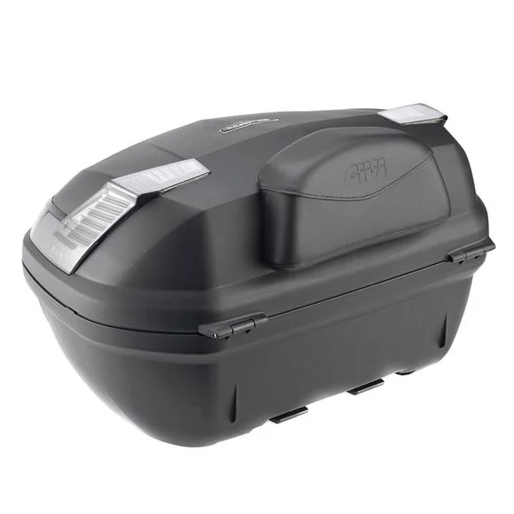 Dosseret Givi E131S pour Top case B47/B37/B360/V40 Universel – Noir Ref : GI0615 / E131S