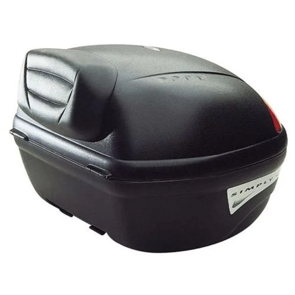 Dosseret Givi E84 POUR TOP CASE E450 SIMPLI II Universel – Noir Ref : GI0008 / E84