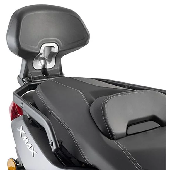 Dosseret Givi PASSAGER – Noir Ref : GI1866 / TB2167A