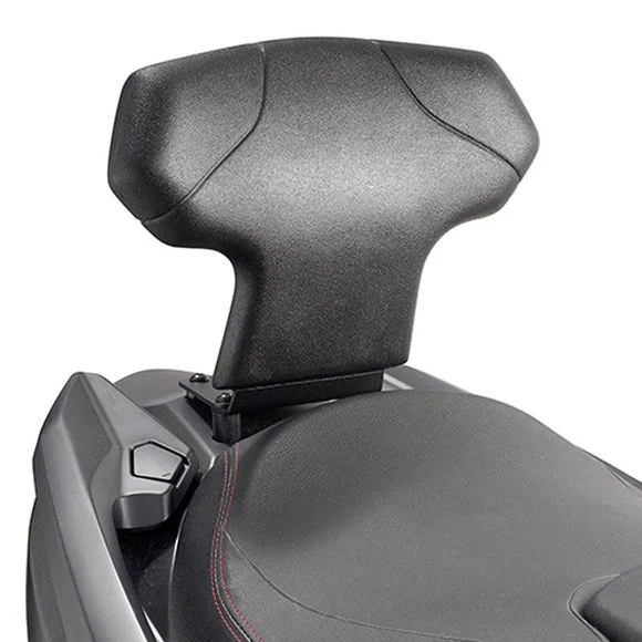 Dosseret Givi PassagerSUZUKI 400 AN 400 BURGMAN ABS – 2017 – 2024Ref : TB3115