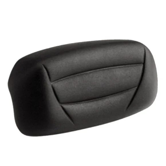 Dosseret Kappa K621 POUR TOP CASE K42 Universel – Noir Ref : KP0030 / K621