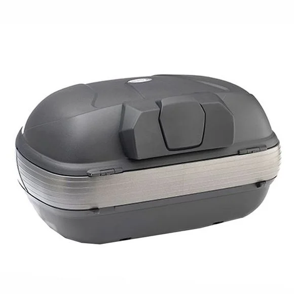 Dosseret Kappa K624 POUR TOP CASE K53N Universel – Noir Ref : K624